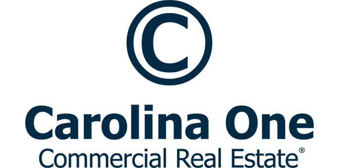 Carolina One Commercial Real Estate logo
