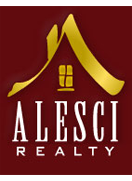 Alesci Realty logo