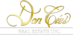 Don Cies Real Estate Inc. logo