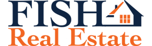Fish Real Estate logo